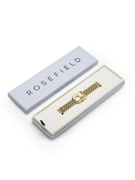 Rosefield Rosefield The Octagon XS ženski sat OCGSG-O65