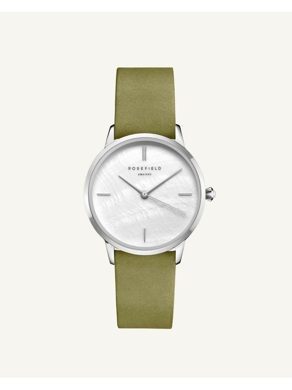 Rosefield Rosefield sat Pearl Edit RMOLS-R05