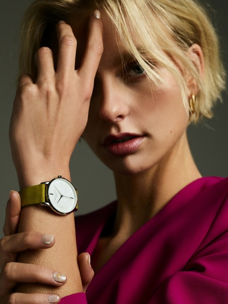 Rosefield Rosefield sat Pearl Edit RMOLS-R05