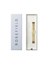 Rosefield Poklon set Rosefield Boxelle sata i Triple Crystal narukvice BCGTC-X284