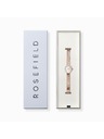 Rosefield Ženski ovalni sat Rosefield Minis MWRMR-M07