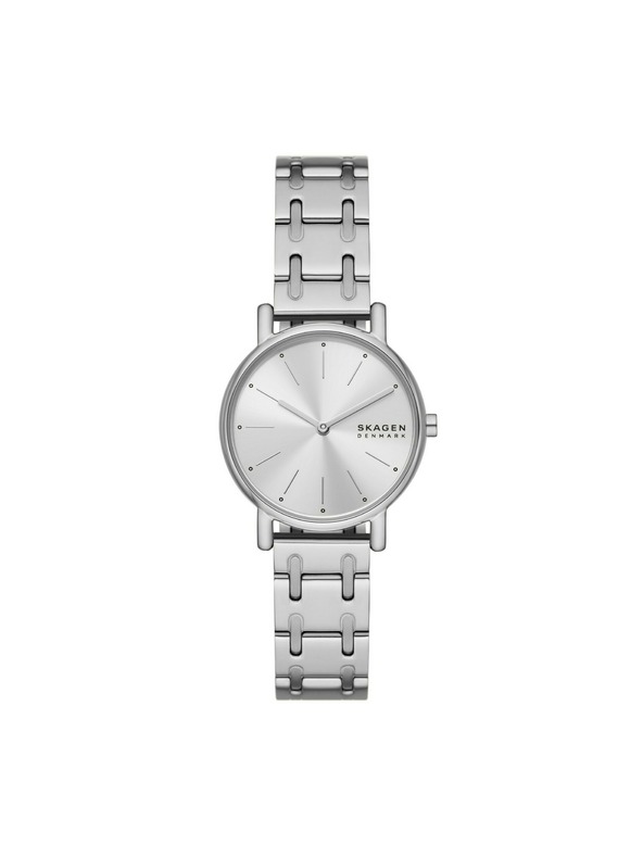 Skagen Ženski okrugli satovi Skagen Signatur Lille SKW3123