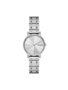 Skagen Ženski okrugli satovi Skagen Signatur Lille SKW3123
