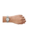 Skagen Ženski okrugli satovi Skagen Signatur Lille SKW3123