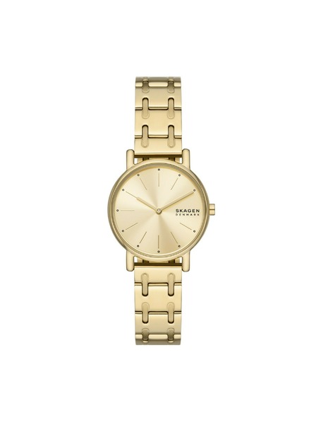 Skagen Ženski okrugli satovi Skagen Signatur Lille SKW3124