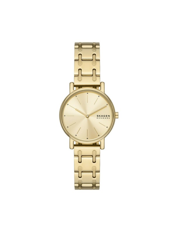 Skagen Ženski okrugli satovi Skagen Signatur Lille SKW3124
