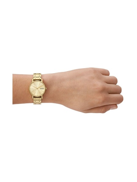 Skagen Ženski okrugli satovi Skagen Signatur Lille SKW3124