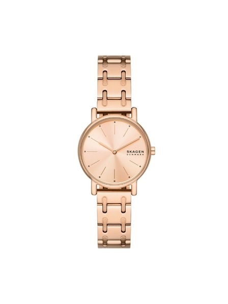 Skagen Ženski okrugli satovi Skagen Signatur Lille SKW3125