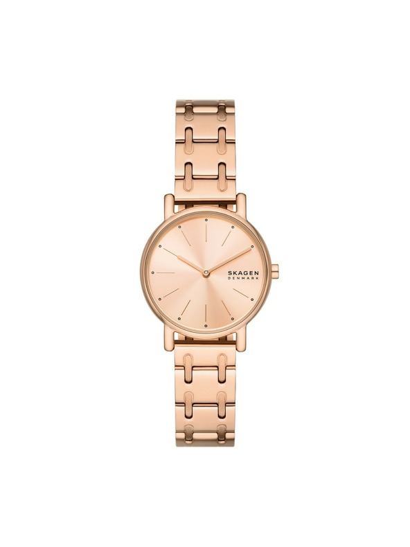 Skagen Ženski okrugli satovi Skagen Signatur Lille SKW3125