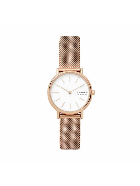Skagen Ženski satovi Skagen Signatur Lille Mesh SKW2694