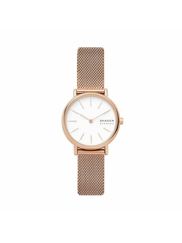 Skagen Ženski satovi Skagen Signatur Lille Mesh SKW2694