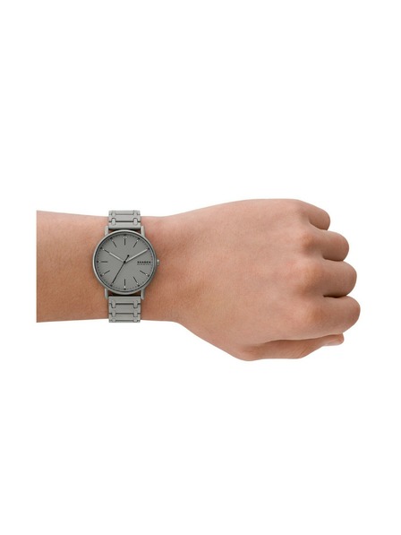 Skagen Ženski okrugli satovi Skagen Signatur SKW6913