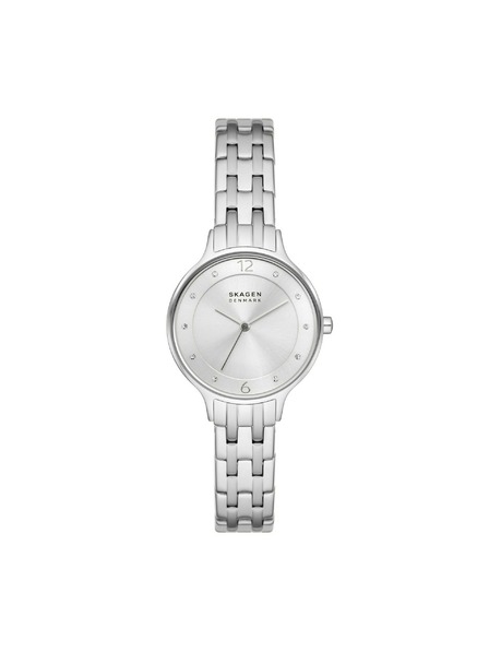 Skagen Ženski okrugli satovi Skagen Anita Lille SKW3126