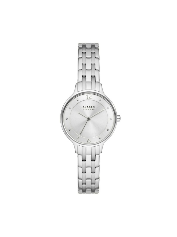 Skagen Ženski okrugli satovi Skagen Anita Lille SKW3126
