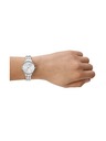 Skagen Ženski okrugli satovi Skagen Anita Lille SKW3126