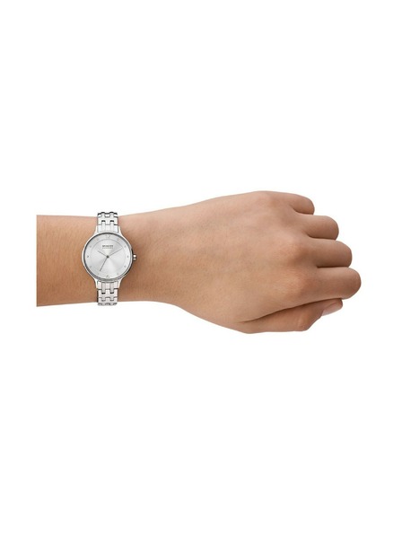 Skagen Ženski okrugli satovi Skagen Anita Lille SKW3126
