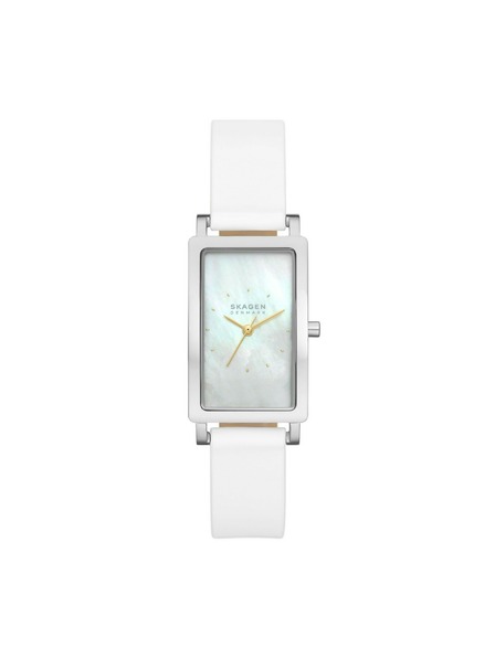 Skagen Ženski kvadratni satovi Skagen HAGEN SKW3141