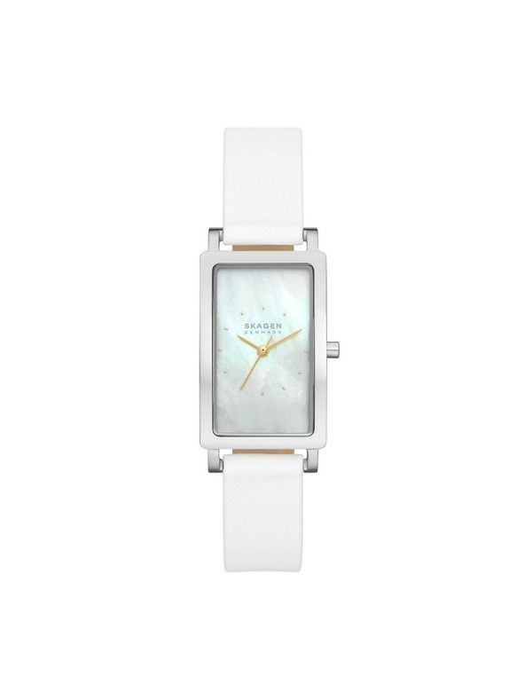 Skagen Ženski kvadratni satovi Skagen HAGEN SKW3141