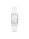 Skagen Ženski kvadratni satovi Skagen HAGEN SKW3141
