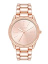 Steve Madden Ženski satovi Steve Madden SM/8102RGRG