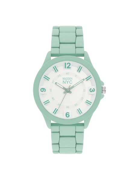 Steve Madden Ženski okrugli satovi Steve Madden SM/5017WTLB
