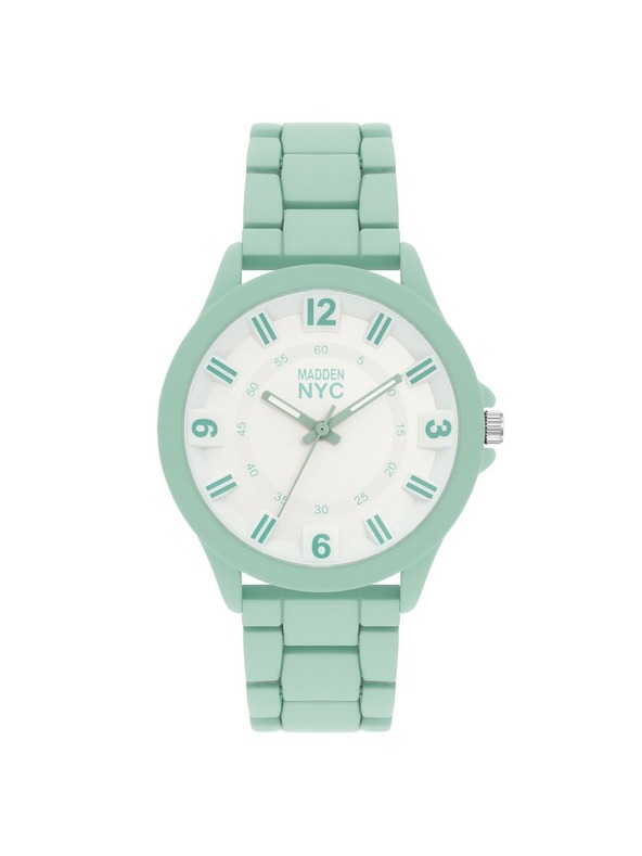 Steve Madden Ženski okrugli satovi Steve Madden SM/5017WTLB
