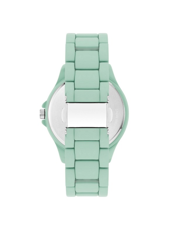 Steve Madden Ženski okrugli satovi Steve Madden SM/5017WTLB