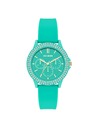Steve Madden Ženski okrugli satovi Steve Madden SM/8118TEAL