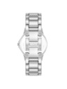 Steve Madden Ženski okrugli satovi Steve Madden SM/8155SVSV