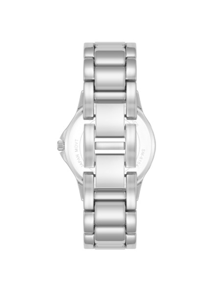 Steve Madden Ženski okrugli satovi Steve Madden SM/8155SVSV