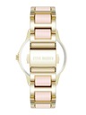 Steve Madden Ženski satovi Steve Madden SM/8108LPGP