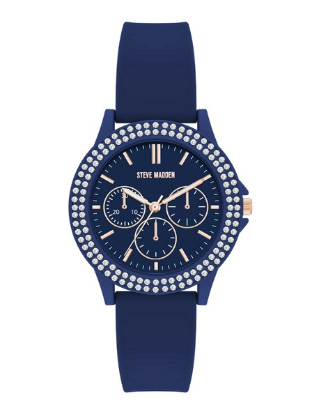 Steve Madden Ženski satovi Steve Madden SM/8118RGNV