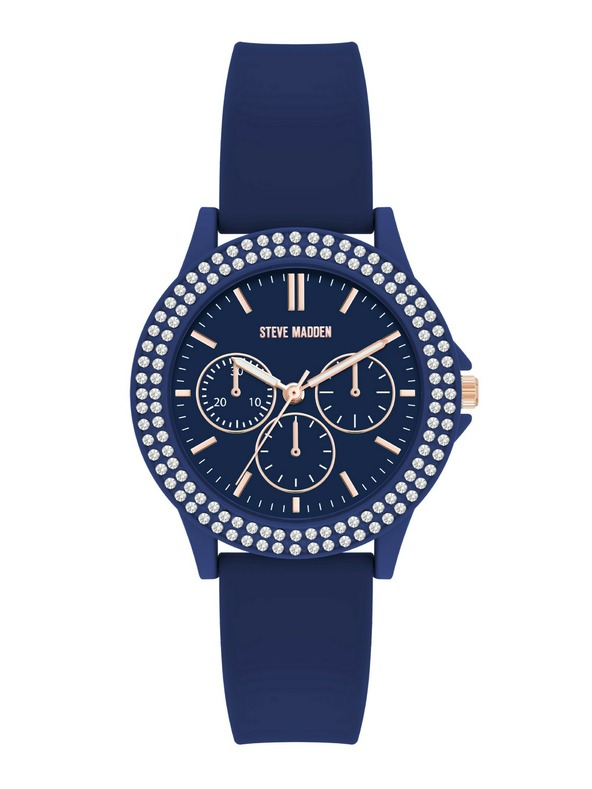 Steve Madden Ženski satovi Steve Madden SM/8118RGNV