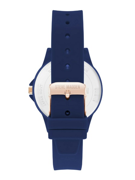 Steve Madden Ženski satovi Steve Madden SM/8118RGNV