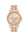 Steve Madden Ženski okrugli sat Steve Madden SM/8110RGRGM