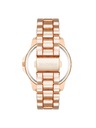 Steve Madden Ženski okrugli sat Steve Madden SM/8110RGRGM
