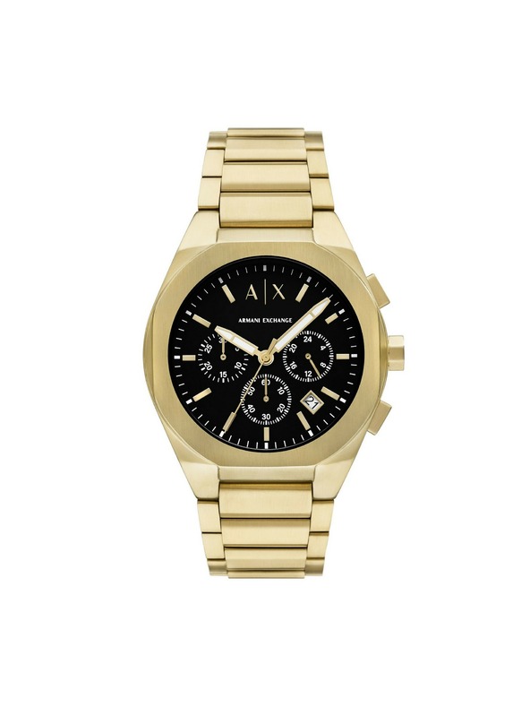 Armani Exchange Muški sat Armani Exchange SYNC AX4180