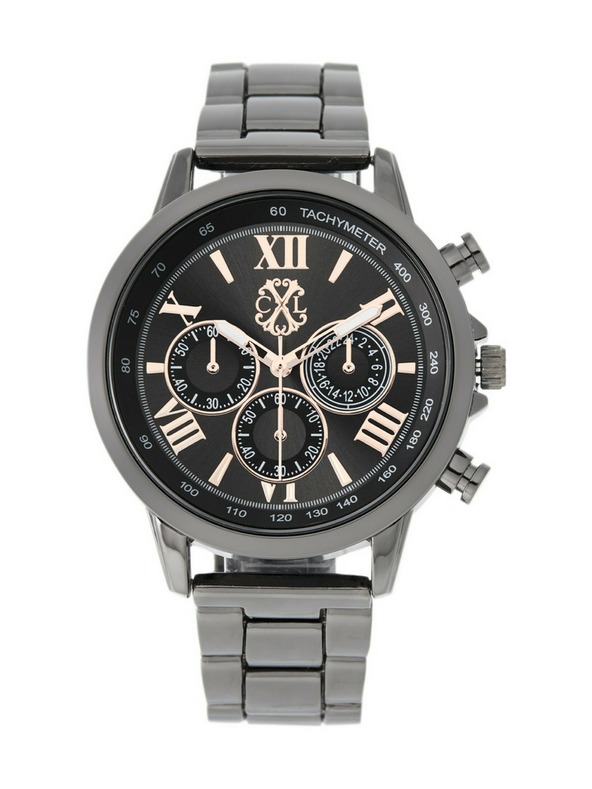 CXL by Christian Lacroix Muški okrugli sat CXL by Christian Lacroix CXLW6239