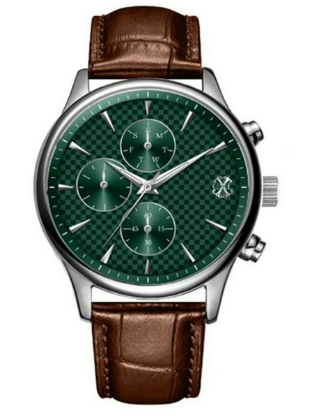 CXL by Christian Lacroix Muški okrugli sat CXL by Christian Lacroix CXLW8072