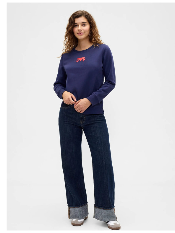 GAP Majica s logotipom GAP