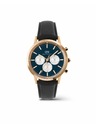Daniel Wellington Muški sat Daniel Wellington Iconic Chronograph Sheffield Panda DW00100877