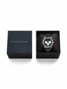 Daniel Wellington Muški sat Daniel Wellington Iconic Chronograph Sheffield Panda DW00100877