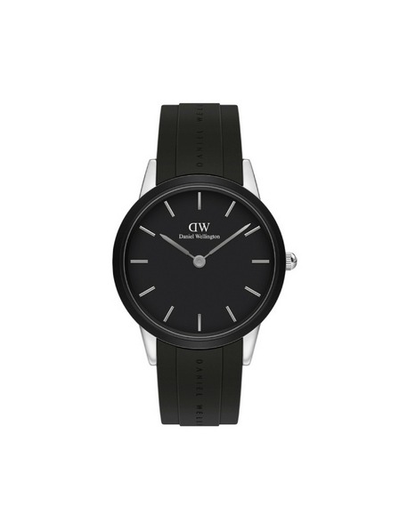 Daniel Wellington Srebrni muški sat Daniel Wellington Iconic Motion