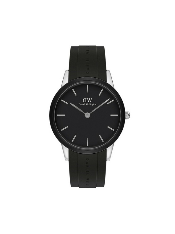 Daniel Wellington Srebrni muški sat Daniel Wellington Iconic Motion