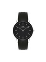 Daniel Wellington Srebrni muški sat Daniel Wellington Iconic Motion