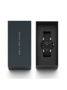 Daniel Wellington Srebrni muški sat Daniel Wellington Iconic Motion