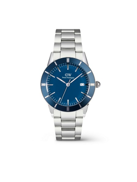Daniel Wellington Muški sat Daniel Wellington Iconic Paradigma 40 DW00100820