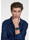 Daniel Wellington Muški sat Daniel Wellington Iconic Paradigma 40 DW00100820