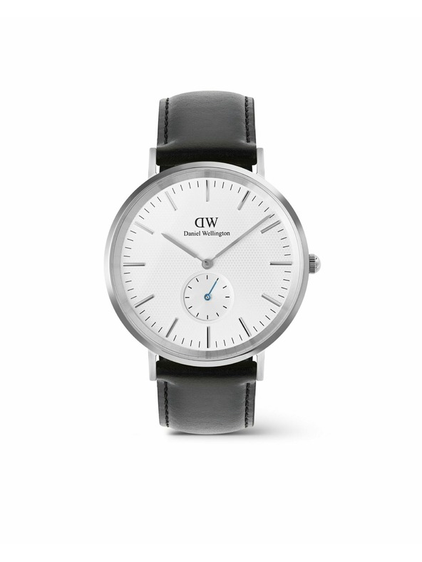 Daniel Wellington Muški sat Daniel Wellington Classic Multi-Eye Sheffield DW00100866