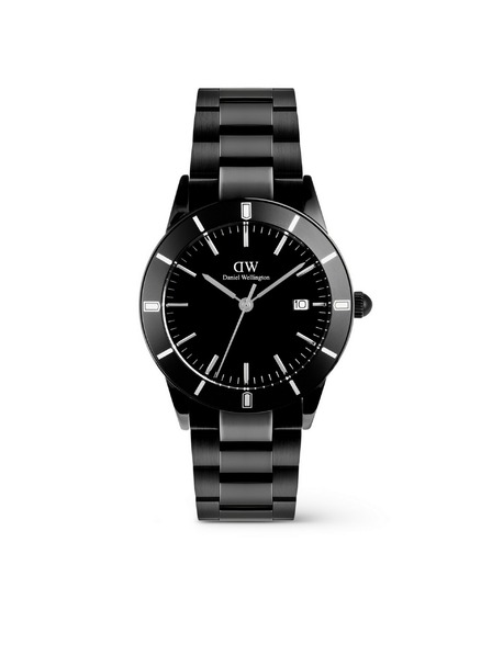 Daniel Wellington Muški sat Daniel Wellington Iconic Paradigma 40 DW00100821